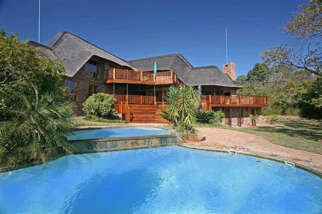 Kruger Park Lodge 401 Hazyview Exterior foto